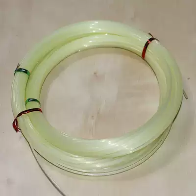 1 2-3 0mm large bulk nylon thread rubber silk extra thick number row fishing line Net line sea fishing line fishing line