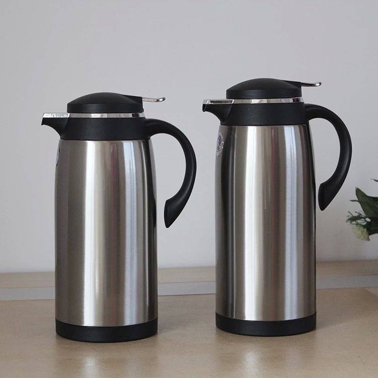 Scarecrow coffee pot insulation pot shell