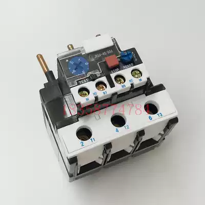 (Spot) Tianshui two three JRS4-40353d JRS4-40 80d thermal relay 23-32A