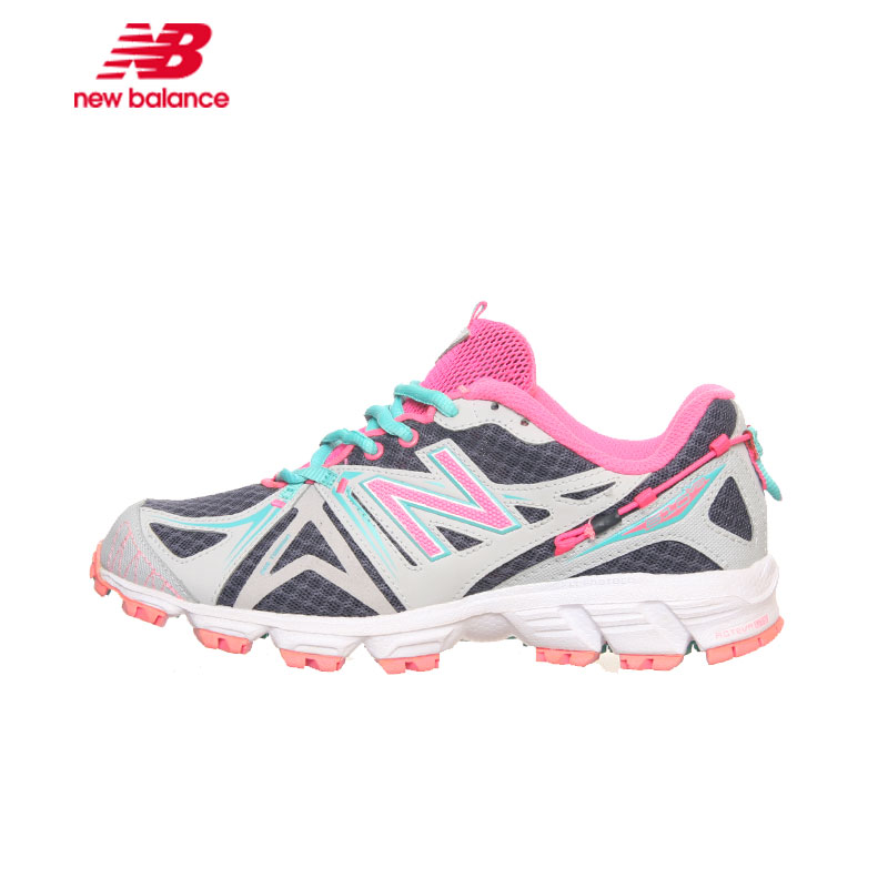 韩国直邮NEW BALANCE 新百伦 运动鞋跑步鞋休闲鞋时尚女 WT610KO2