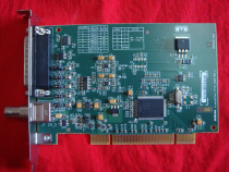 Second-hand 90% new Matron CronosPlus Y7141-0002 REV-A video capture card