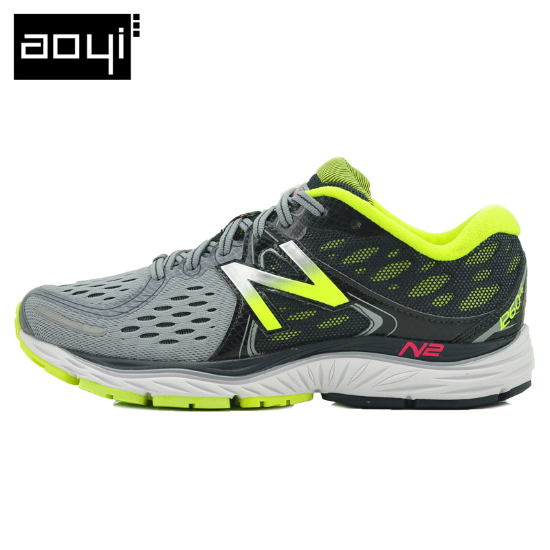 New Balance/NB/新百伦男鞋NBx系列专业稳定跑步鞋运动鞋M1260GY6
