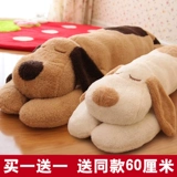 Плюшевая милая подушка для сна, большая игрушка, тряпичная кукла