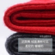 Cộng với phân bón XL quần cashmere nam và nữ eo cao quần len ấm quần dày liền mạch quần len trung niên dày mùa đông quần legging nữ cạp cao Quần nóng lên
