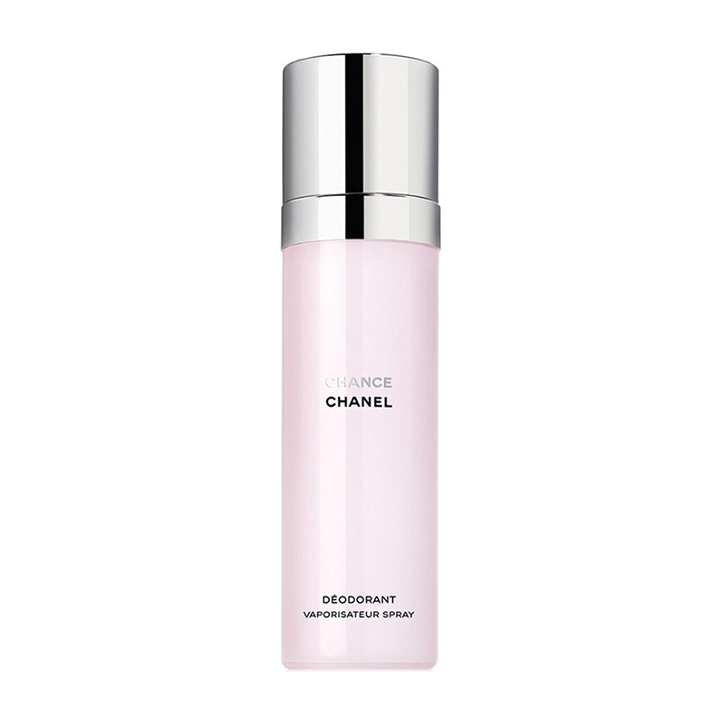 Chanel/香奈儿 邂逅柔情 粉色 止汗喷雾100ml  香港直邮正品