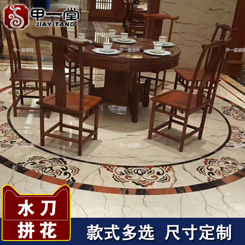 ��һ�ô�שƴ��ͼͨ�����ʯשSDPH13A