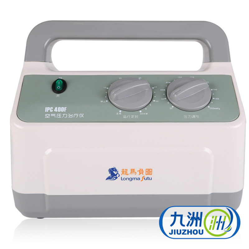 龙马负图YK