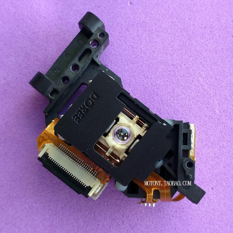 New original DOREE DVP06S mobile EVD DVD laser head