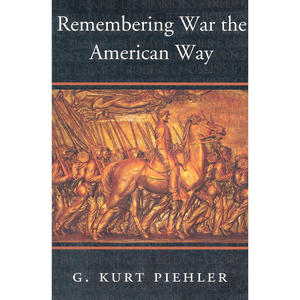 REMEMBERING WAR(ISBN=9781588341457)