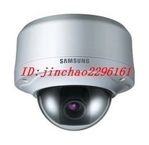 Original Samsung explosion-proof dome camera SCV-3120P