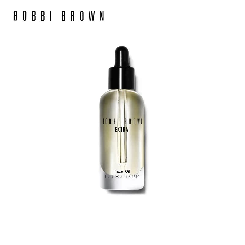 BOBBI BROWN芭比波朗 保湿护肤油（迷你装） 滋润保湿防晒便携