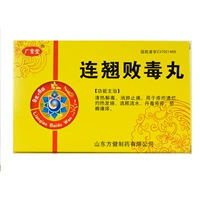 Guangshi Tang Reni Subile Pill 9G * 6 Bag / Box