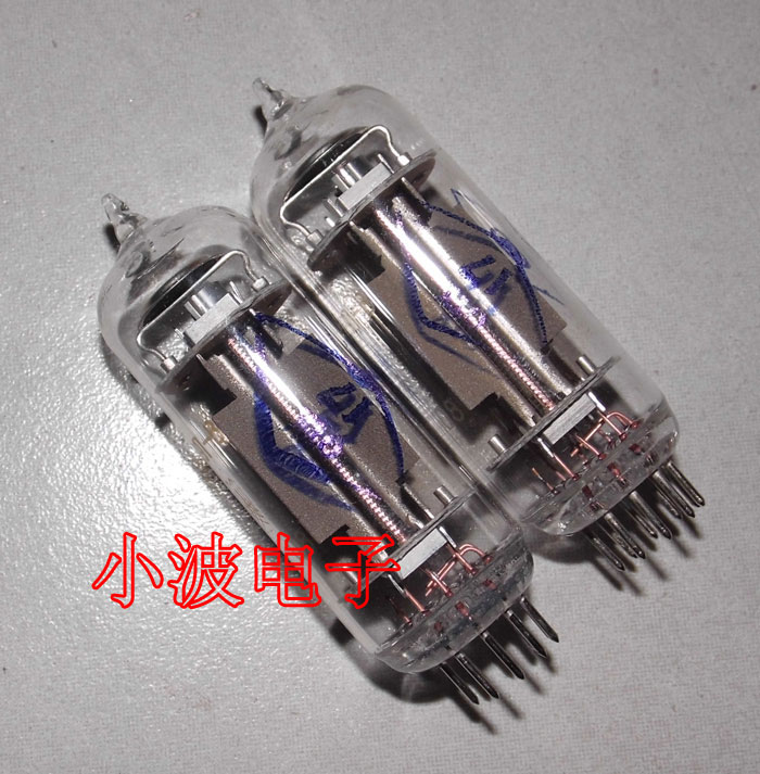 Soviet 6c19n electron tube replacement 6c19 electron tube soft sound provided pairing