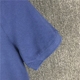 Bán mã bị hỏng ABLE JEANS nam mùa hè POLO áo sơ mi tay áo ngắn tay thoải mái tuổi trẻ in áo Polo áo polo Polo