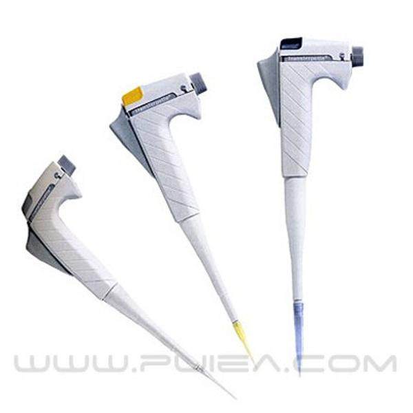 Brand单道数字可调移液器10ul/20ul/100&mu;l普兰德移液枪704174