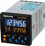 New HOKUYO HOKUYO Counter DC-JC6-DY Price Negotiation