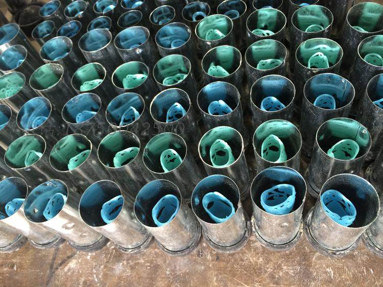 Jewelry Plaster Mold Casting Raw Material Jewelry Gypsum Outer Iron Shell Base Iron Barrel Gold Tool