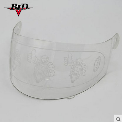 Children's helmet lens BLD 801 helmet lens helmet lens control model buy