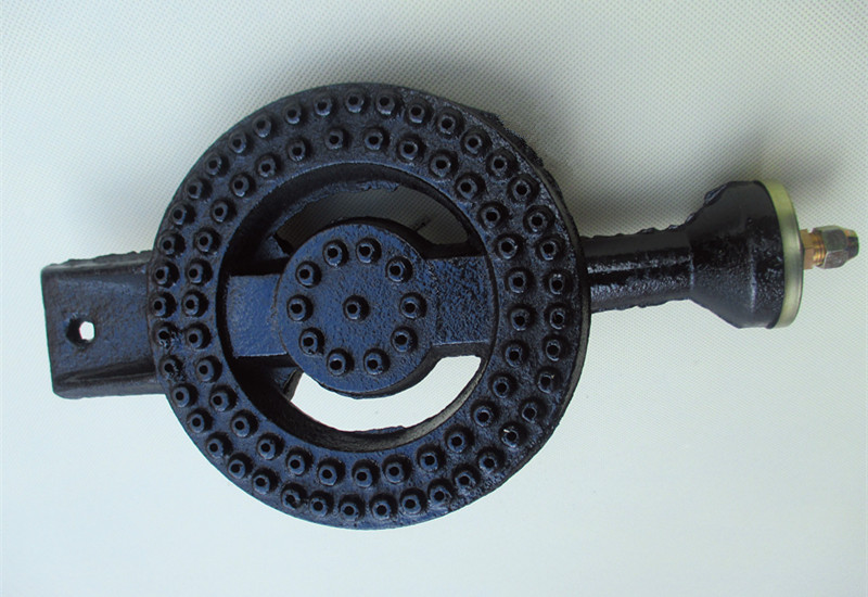 Commercial Saucepan Stove furnace head Stove Head Saucepan Meals Furnace End of Furnace End Accessories Wenhua Furnace End Accessories