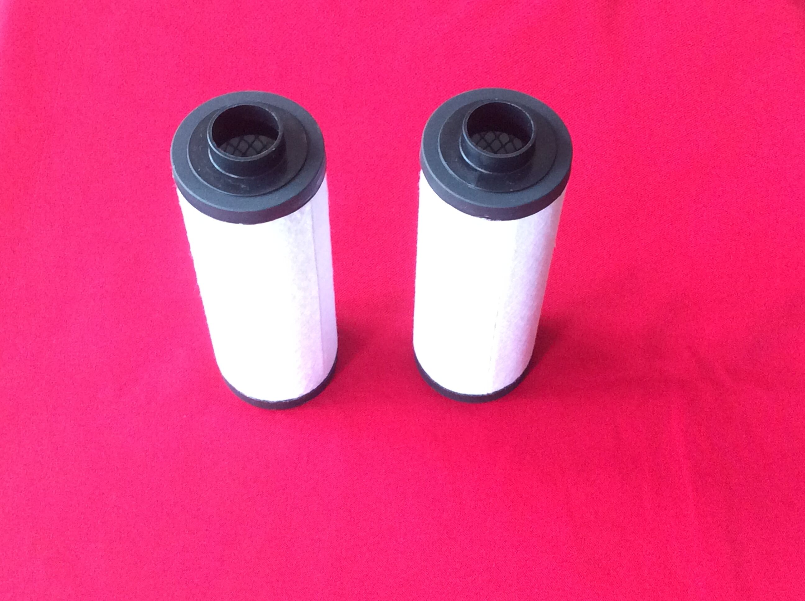 xd-040 rotary vane vacuum pump accessory filter