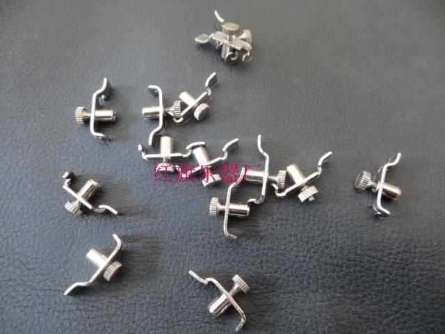 (Erhu Accessories) Erhu fine tuning metal fine tuning unhurt strings 2 5 Yuan pay