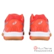 ASICS yaseshi chuyên nghiệp cầu lông giày của nam giới giày B706Y giày thể thao thoáng khí GEL ROCKET 8 giầy cầu lông lining Giày cầu lông