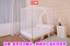 Tăng truyền thống lưới cửa duy nhất đôi bên đã được mã hóa nhà đầu old-fashioned 2m 3m giường lưới truyền thống cổ hủ - Lưới chống muỗi kiểu màn khung đẹp Lưới chống muỗi