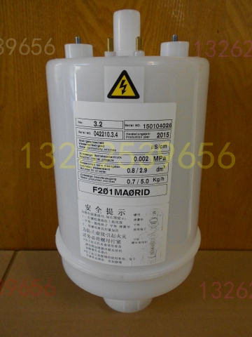 Machine room air conditioning plus wet tank 5KG kg plus wet barrel F201MA Yimi Kangjia sought matching steam tank-Taobao