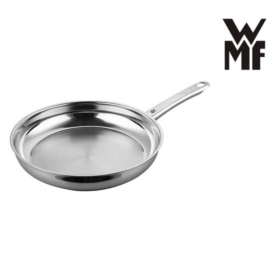 【福利网独享】德国 WMF 金钻平底锅 24CM