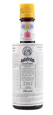 Foreign wine Angostura Bitters Angaurina bitter wine Ansong Stulla bitter and bitter wine