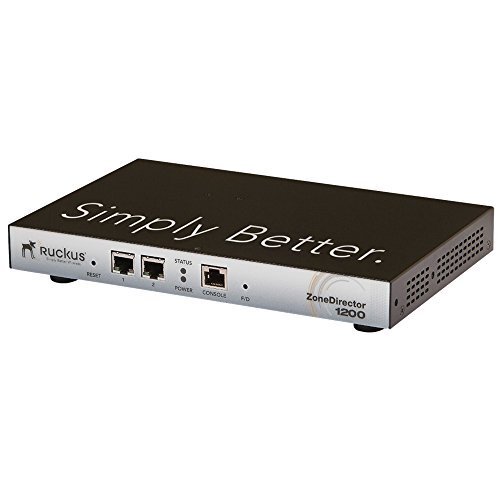 Ruckus 901-1205-Cn00/Uk00 Wireless Controller Zd1205 Ac Management Ap Zd1200