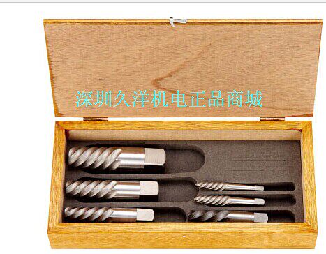 ( Japanese TRUSCO EXS - 1822 screw attack