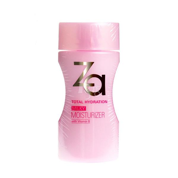 ZA姬芮多元水活盈润乳液150ml