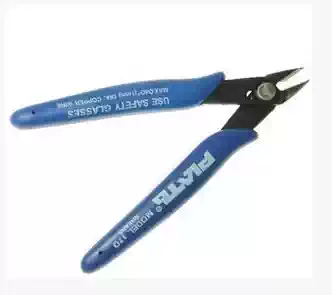 (Super strong) new original 170 cutting pliers American 170 wisher mini pliers electronic pliers
