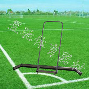 Tennis court floor water pusher High-grade scraper Stainless steel stadium cleaner Push water scraper cleaner