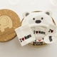 Quần áo trẻ em tinh khiết quần áo cotton nam sơ sinh và phụ nữ hộp quà tặng thiết lập mùa xuân và mùa hè sơ sinh trăng tròn bé cung cấp - Bộ quà tặng em bé set quà sơ sinh đẹp Bộ quà tặng em bé