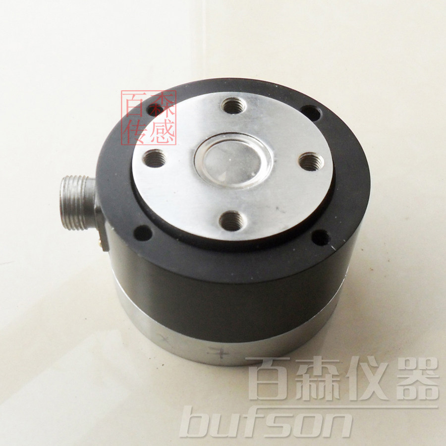 Small measuring range 23 45 Six force Multidimensional to the force sensor University order MFXYZ Descartes Calcoordinates