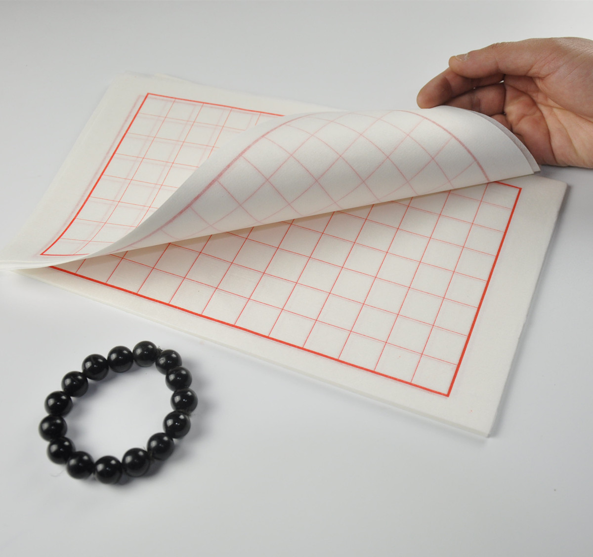 Small Taga Kuru Koi letterhead 1 5cm square 2cm square small - title letterhead paper letterhead