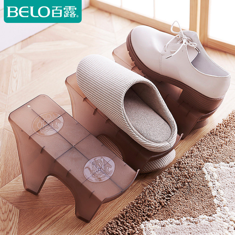 ��¶����˫������Ь�� BL3949-1