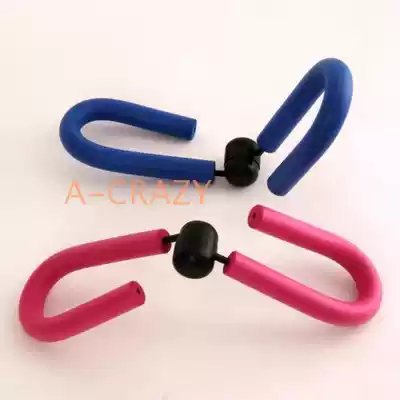 Leg trainer Inner thigh training leg machine Leg clamp Household women's anti-loose shell machine fitness equipment