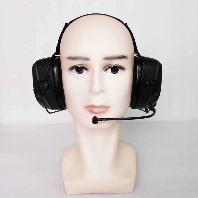 Australian origin Sensear XBTBTN01 noise reduction industrial headphones CE EN352 anti noise earphones