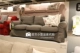 IKEA nội địa mua ghế sofa vải ba chỗ EKTORP - Ghế sô pha bộ ghế sofa gỗ Ghế sô pha