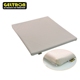 Nhật GELTRON gốc áp lực tĩnh pad chăm sóc người già gel nệm mỏng áp suất không khí cao có thể được rửa sạch - Nệm nệm gấp giá rẻ Nệm