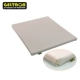 Nhật GELTRON gốc áp lực tĩnh pad chăm sóc người già gel nệm mỏng áp suất không khí cao có thể được rửa sạch - Nệm