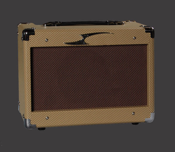  Livocal LSM LSA15C 15W soundballad electric box wood guitar sound box for sending the microphone