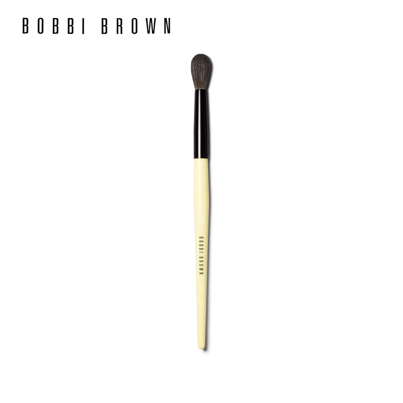 BOBBI BROWN芭比波朗 匀眼刷 化妆刷 便携 小马毛 官方正品