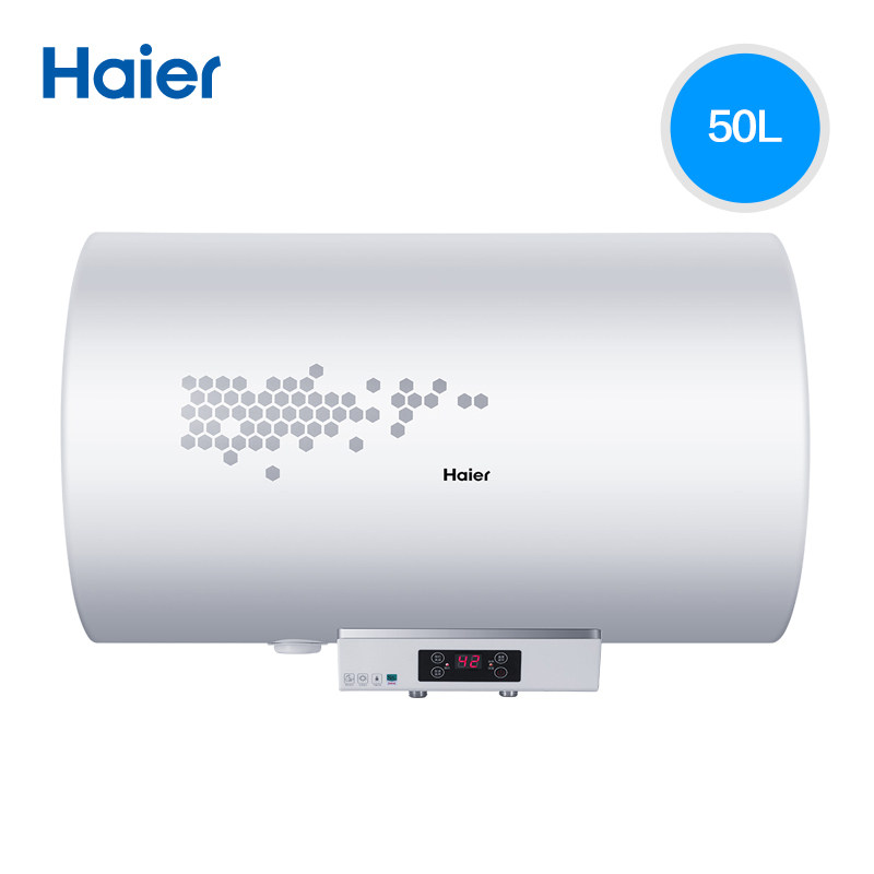 haier/����50����ˮʽ����ˮ��ec5002r/