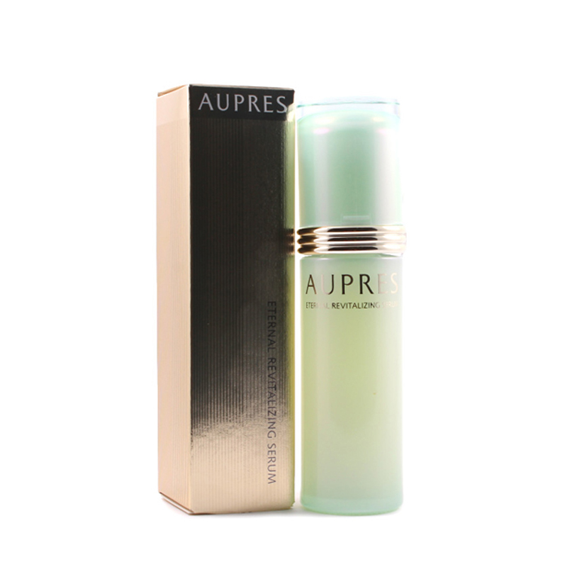 AUPRES欧珀莱欧泊莱 专柜护肤化妆品 恒久美肌焕能精华露