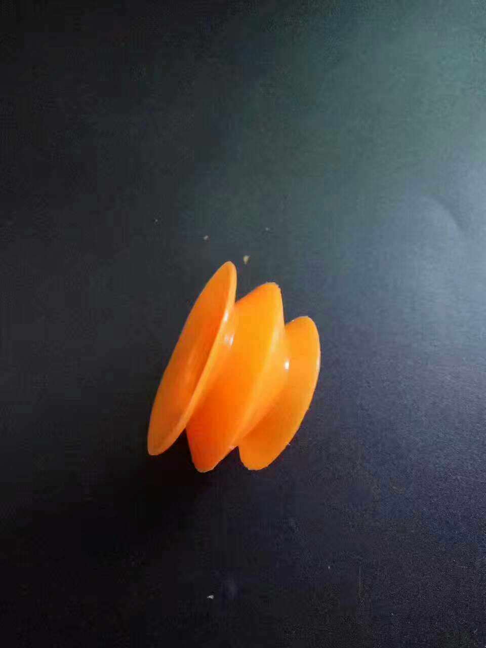 Factory direct sales anti-double nozzle Roland 700 nozzle self-produced self-sold nozzle mushroom nozzle organ nozzle