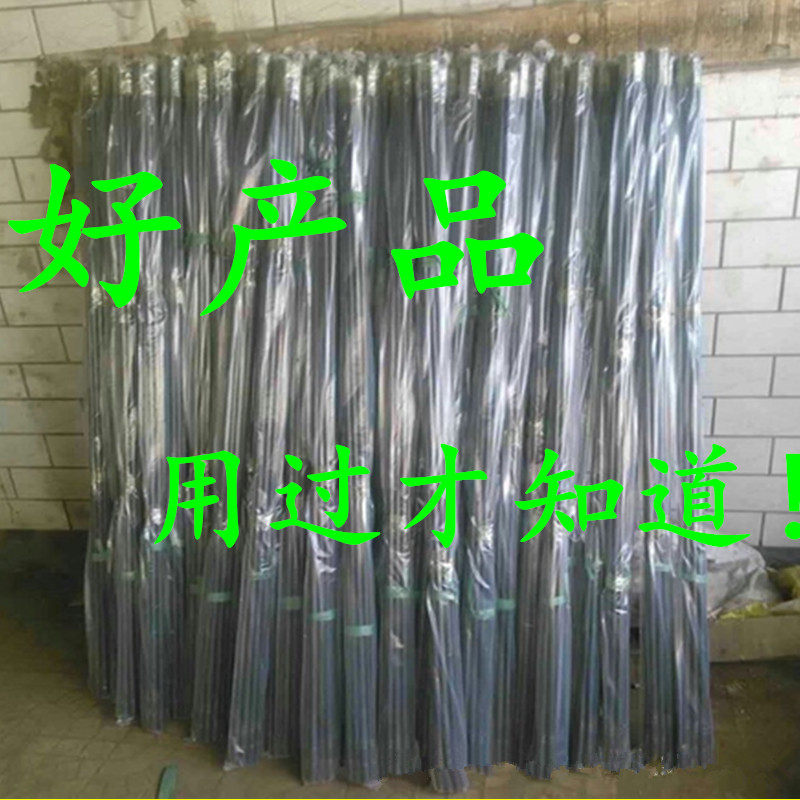 Factory direct oxygen melt rod Oxygen blowing rod Oxygen arc fuse rod Cleaning hole opening sand cleaning carbon rod Oxygen melt rod